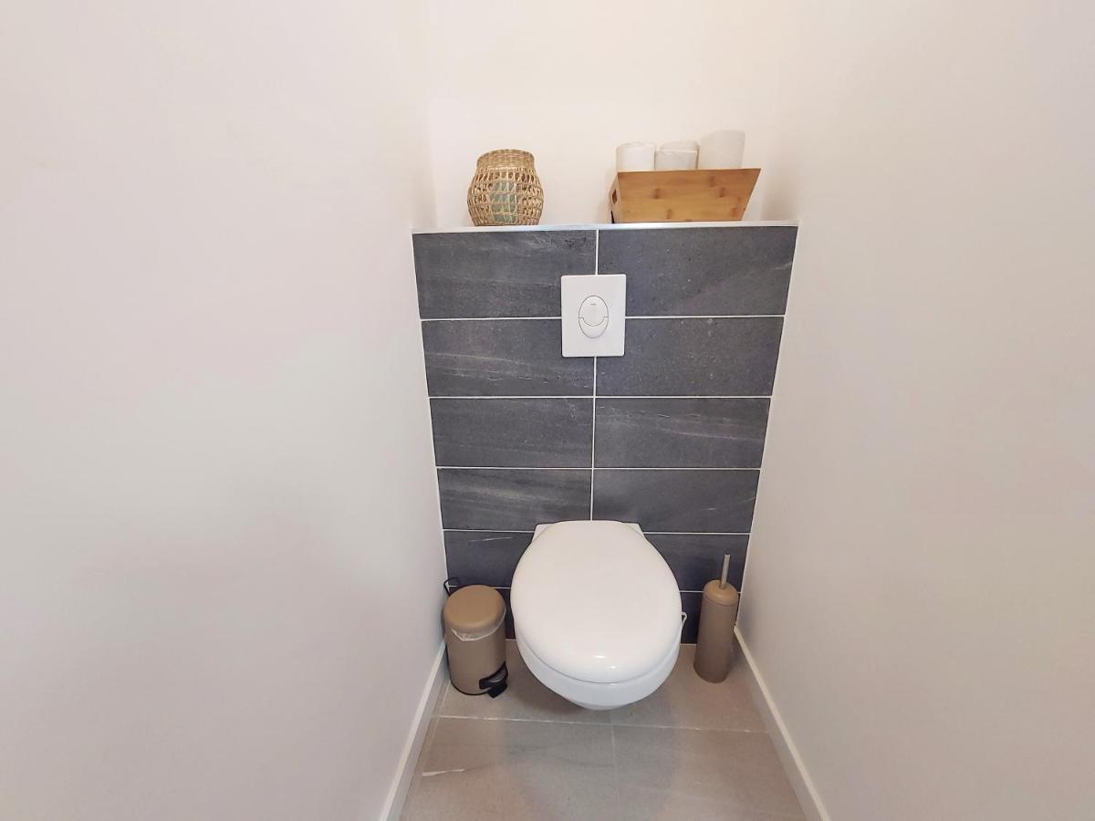 NEW ! - Appartement CATALINA - Double terrasse - WIFI - Clim - PORTICCIO Porticcio  Exterior foto