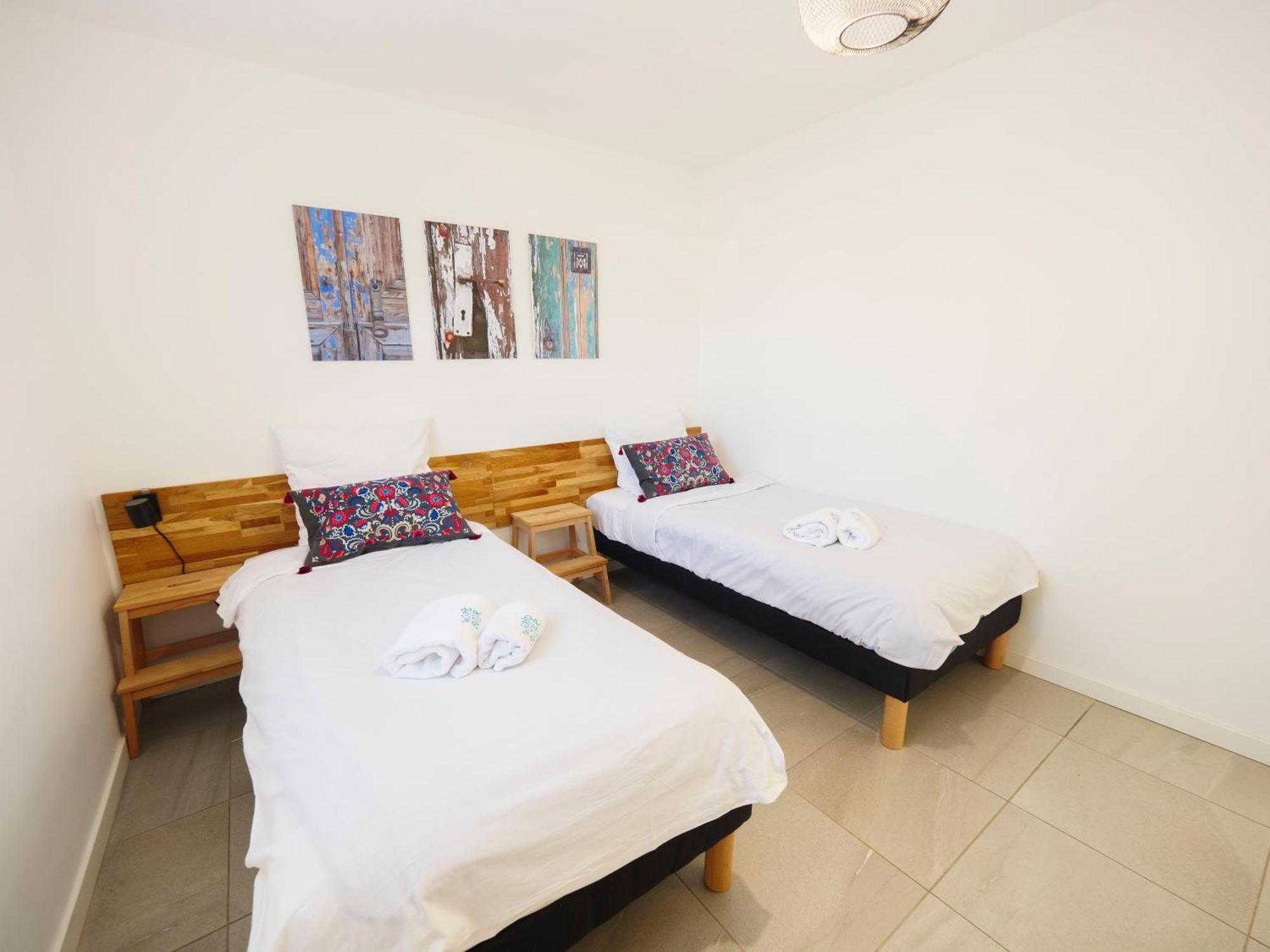 NEW ! - Appartement CATALINA - Double terrasse - WIFI - Clim - PORTICCIO Porticcio  Exterior foto