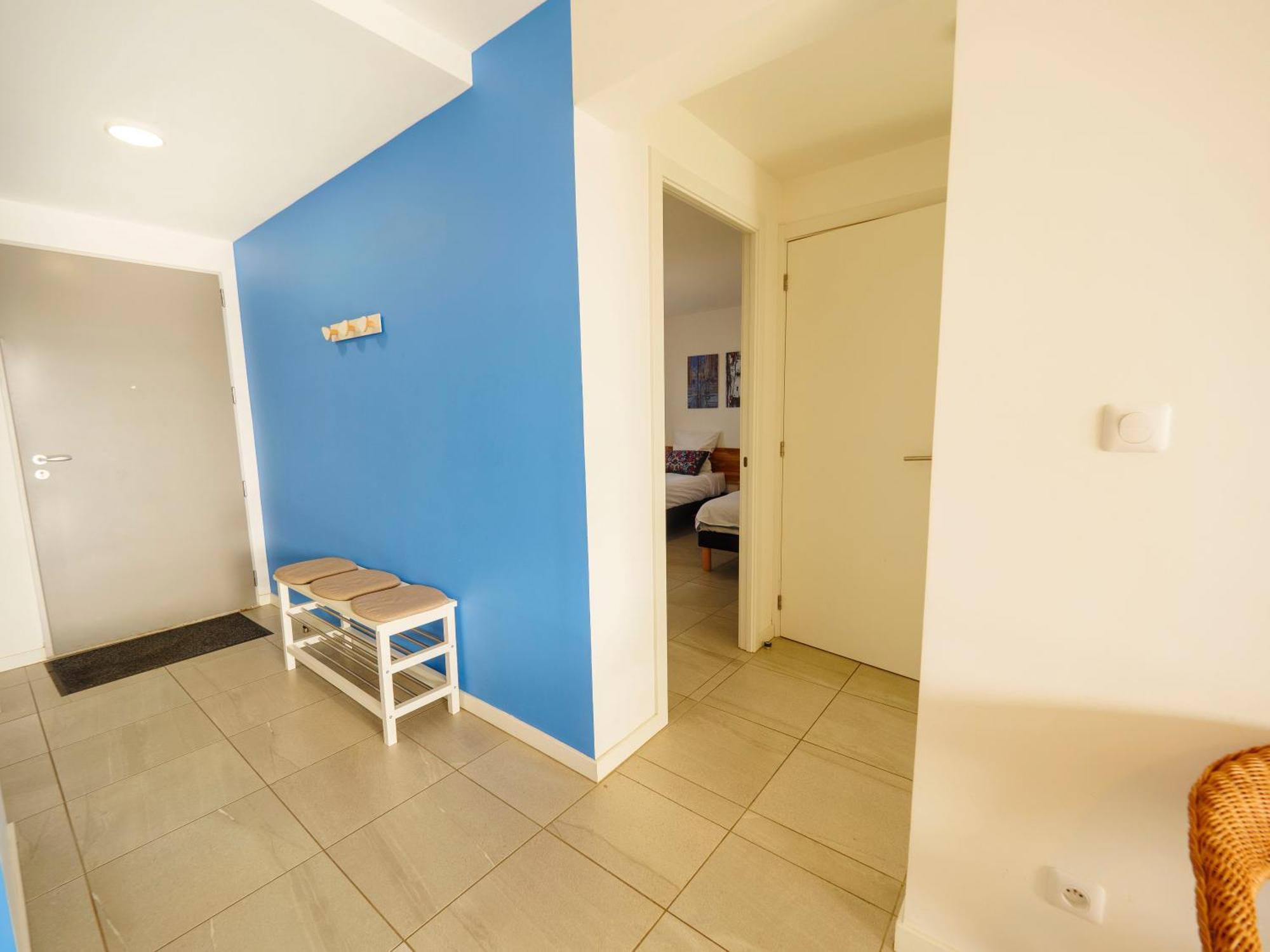 NEW ! - Appartement CATALINA - Double terrasse - WIFI - Clim - PORTICCIO Porticcio  Exterior foto